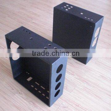 Sheet Metal Box Fabrication With Competive Factory Price