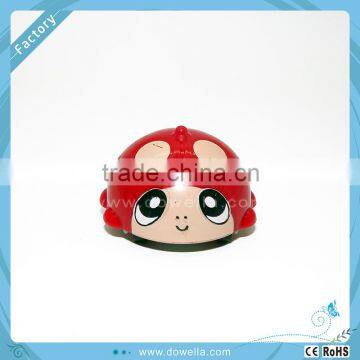 Disney Fty LED Cute Mini Car Toy photo-2