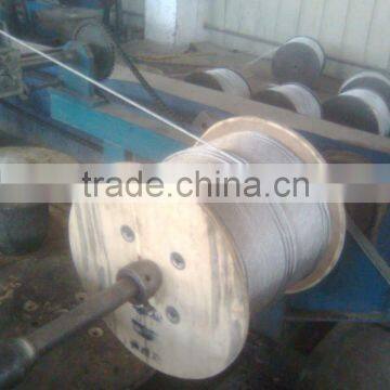 steel wire rope /string