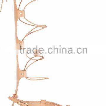 Women Sandals 2016 Summer Lace up Sandals Leather Sandals Ladies Casual Flats photo-5