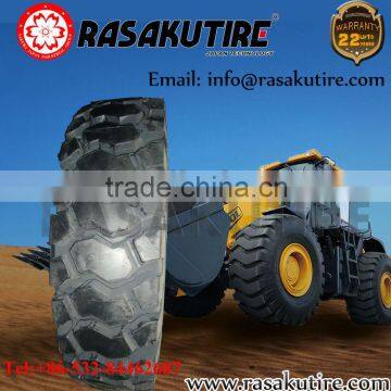 1400R24 1400R25 1800R25 radial OTR tires bias OTR tires