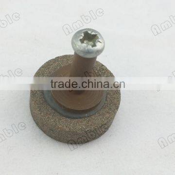 2584 Grit 180 541C1-17 FALSCON GRINDING STONE photo-2