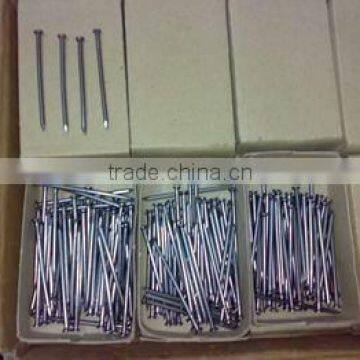 Common Nail
