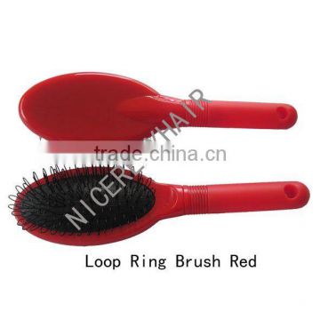 Loop Ring hair Brush