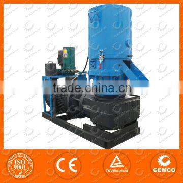 Chinese supplier 6mm/8mm cassava pellet machine