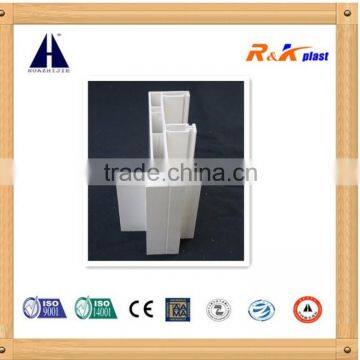 PVC Profile Frame of Sliding Series photo-4
