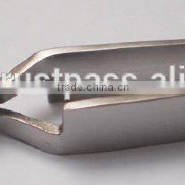 Khaw Small Conjunctival Clamp Ophthalmic Eye Instrument High Quality