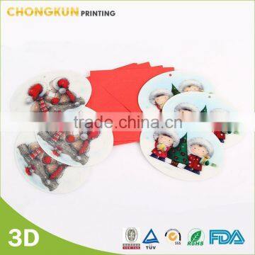 Popular Sell Cheap Price Mini Epoxy Tag