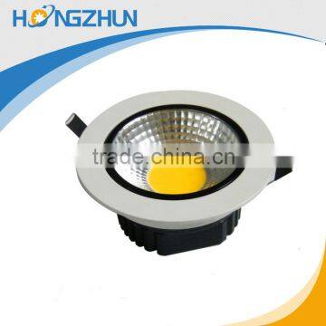 Customized cob led downlight