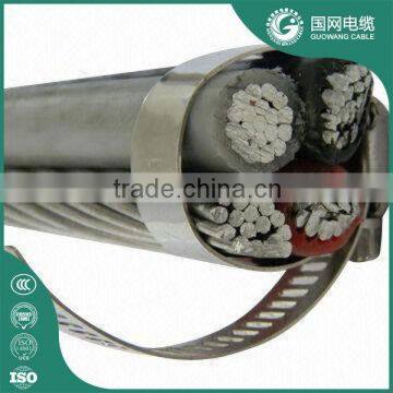 power transmission line abc cable with ce ccc certificate