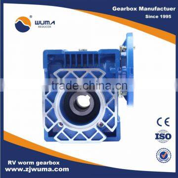 Precision Worm Gearbox Nmrv030 Worm Gearbox