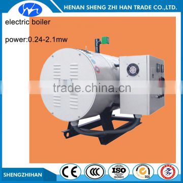 Electric Heating Device 500kw Electric Steam Boiler