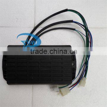 gasoline generator spare parts 10KW AVR three phase