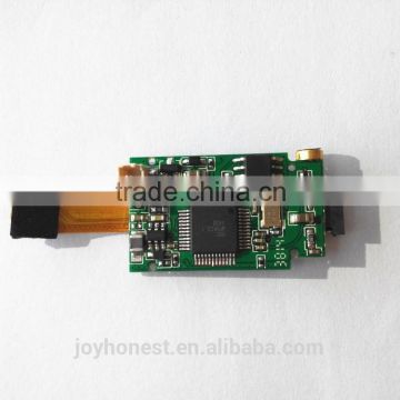 Wholesale manufacturer 2210M 0.3 Mega pixels camera module