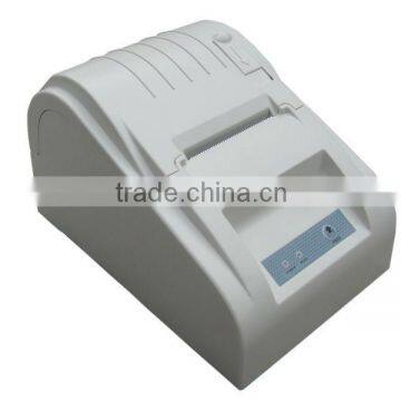CE/FCC Approved Portable Printer/pos Printer photo-4