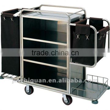 Housekeeping trolley(F-185 )