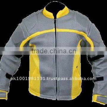 Motorcycle Mash Jackets