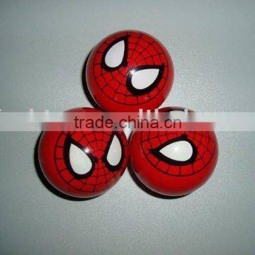 spider-man Toy ball