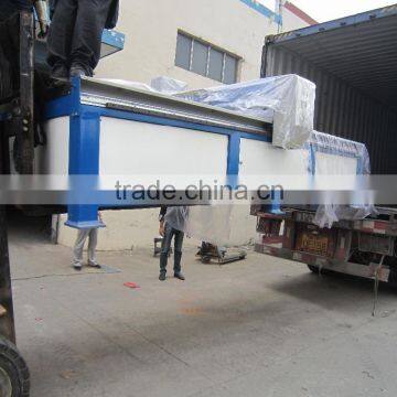 Plasma Cnc Cutting Machine