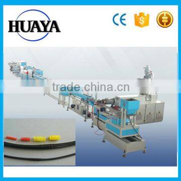 2016 Inline round Drip Irrigation Pipe Making Machine/Drip Irrigation Pipe Extrusion Machine/Production Line