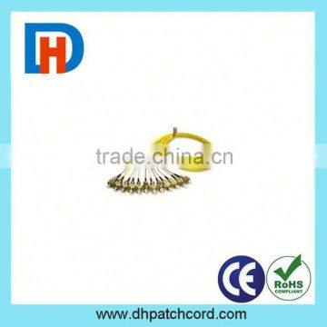 High Quality Fanout FC Singlemode Fiber Optic Pigtail