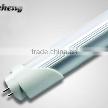 EXW high brightness Aluminium+PC 4ft 18W T8 led tube CE RoHS