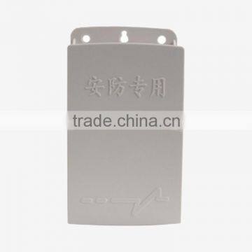 Factory Direct Sell With Competitive Price Cctv Wireless Camera ABS Plastic Box of Power Supply photo-2