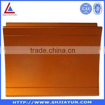 Customized Buliding Aluminium Profile Decorative Aluminium Alloy Profile photo-4