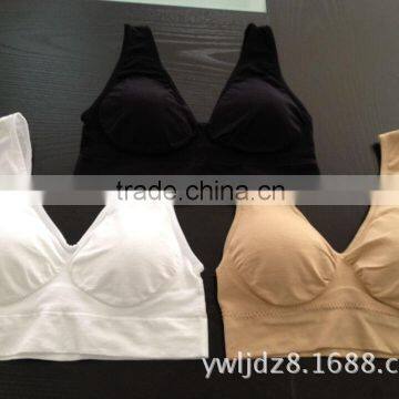 easy design lady sexy lady Sports Bra&Camisole