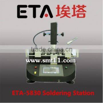 Bga Rework Station