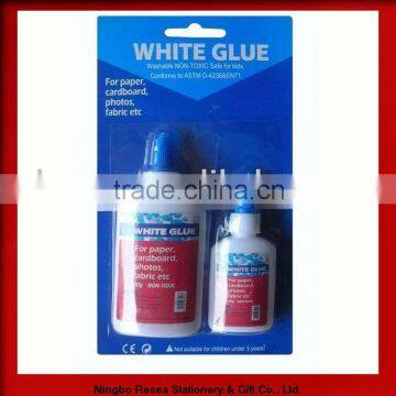 white glue /paper adhesive/stationery glue/craft glue