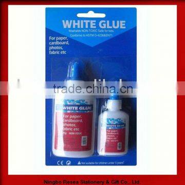 White Glue /paper Adhesive/stationery Glue/craft Glue