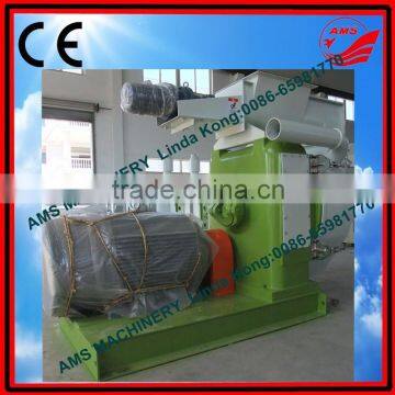 2015 pellet production machine wood pellet molding machine for sale