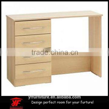 Wall Mounted Simple Cheap Dressing Table Designs with Drawer