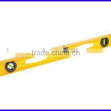 High Quality Accuracy Aluminium Alloy Vials Spirit Level photo-3
