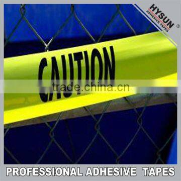 HYSUN warning tapes;high quality;cheap price