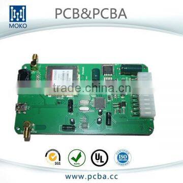 Customized pcba for gps tracker