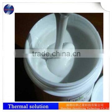 Silicone paste with high thermal conductivity made in China