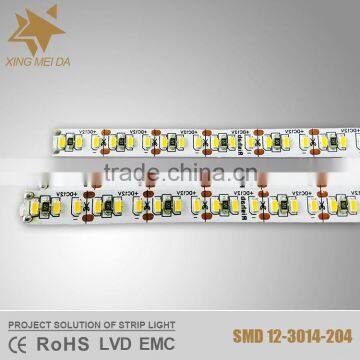 High Quality 8mm Wide Led Flexible Sequential Led Strip photo-2