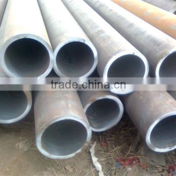 hot finish seamless steel pipe