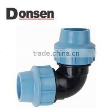 PP Compression Fittings