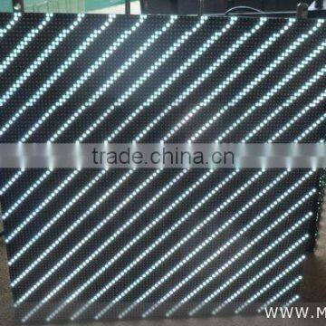1G1R1B High definition P6 stage display screen