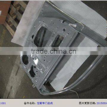 Auto parts Lifan 720 car gate