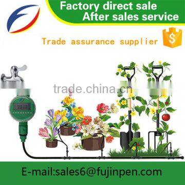 Intelligent Watering Drip Irrigation Kits for Home and Garden Made in China photo-4