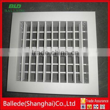 High Quality Air Diffuser Grille for Ceiling HVAC System photo-2