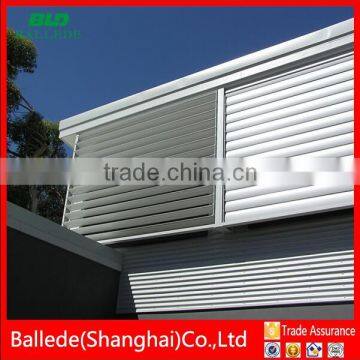 Adjustable Louver Shutter photo-2