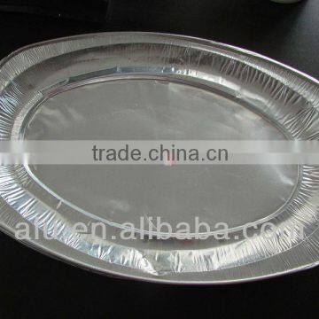 Aluminum Foil Baking Tray photo-3