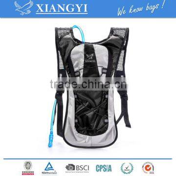 Outdoor hydration backpack water rucksack bladder bag water bag