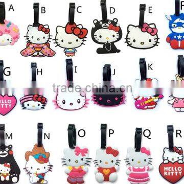 Fashion Cheap Wholesale Keychains/custom Key Ring photo-5