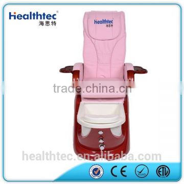 factory t4 foot spa pedicure shiatsu massage power recliner chairs